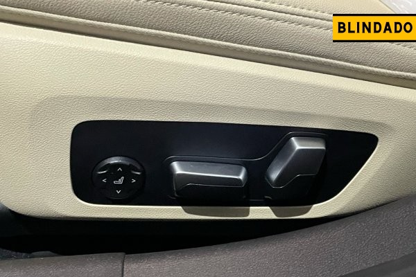 BMW 320i 2.0 GP 16V TURBO ACTIVE FLEX 4P AUTOMÁTICO 2021/2022